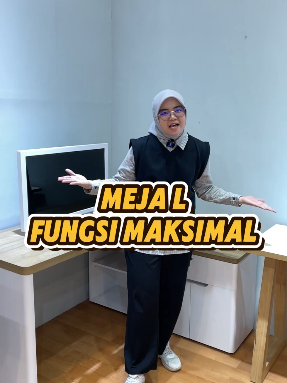 Beneran maksimal lohhh!! #mejamurah #mejabelajar #furnituremurah #furnituremalang #melodyfurniture 