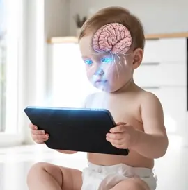 Baby playing with ipad #baby #amr #health #odlysatisfying #unhealthy #mobileaddiction #fyp #mobileaddiction #ipadaddiction 