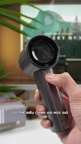 Đánh bay cái nóng mùa hè #quatcamtay #Goojodoq #quatmini 