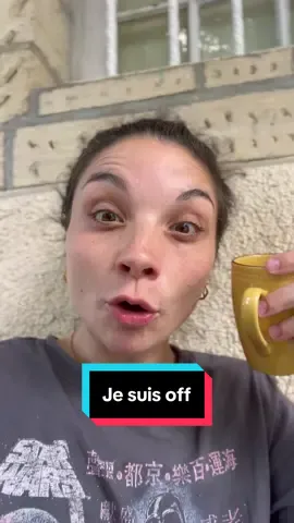 Mode off🔥 #humour #sketch #pourtoii #vacances #foryoupage❤️❤️ 