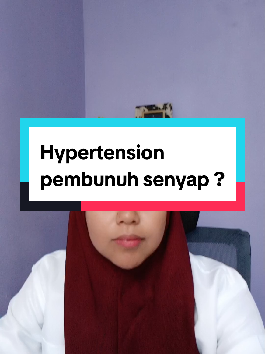 Tekanan darah tinggi. Yang ambik ringan pandang sebelah mata. Jangan ambik mudah. Pantang kurangkan makanan masin pun tak jalan. Mungkin ia lebih parah dari apa yang kita sangka, tambah pulak kalau ada diabetes. #bebastekanandarahtinggi #caknahypertension #bebasdiabetes #reversebloodtest