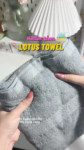 Unbox Khăn tắm 👈🏻✨🧖🏻‍♀️#kaporeview #unboxing #review #khantam #khantamcotton #chamsoccothe 