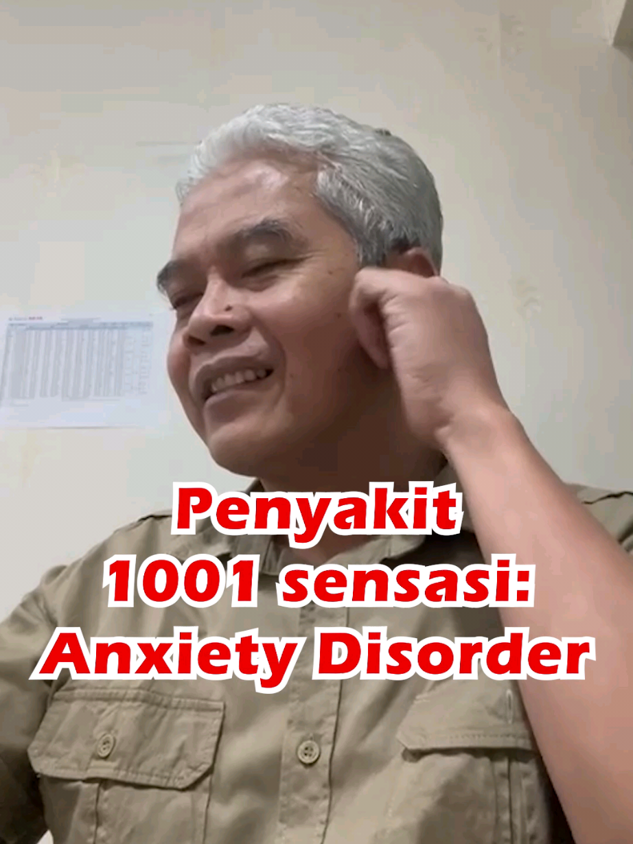 #herbabudinatura #pikiran #mindset #stres #khawatir #ketakutan #kecemasan #anxiety #dranton #antonbudiasih 