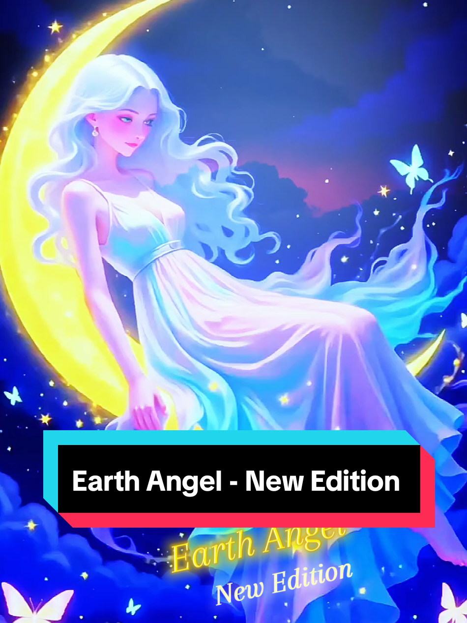 Earth Angel - New Edition (1954) #earthangle #newedition #50s #60s #คนชอบฟังเพลง #เพลงสากล #oldsong #lovesong #bestsong #🌸Sirinya🐤📷🌈☁️🎵🎶🎧🇹🇭 #เปิดการมองเห็น #CapCut @el ochentero @🌸Sirinya🐤📷🌈☁️🎵🎶🎧🇹🇭 @🌸Sirinya🐤📷🌈☁️🎵🎶🎧🇹🇭 