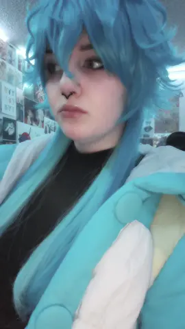 yaoi jesus.. #yaoijesus #yaoi #dramaticalmuder #aobaseragaki #aoba 