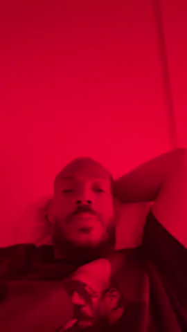 Red light night night