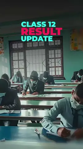 मुटु ढुक ढुक: Paper checking of Class 12 is going on & result might get published around 3rd week of Shrawan. 🫨 #RONB #News #class12 #Result