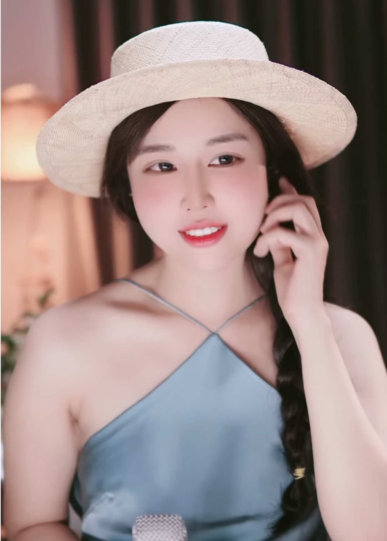 Kiếp Lữ Hành - cover Sên #Sên #bichphuong6879 #tiktoklive 