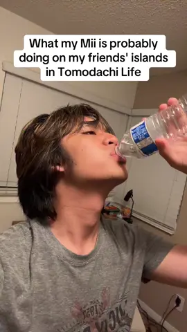 #tomodachilife #comedy #funny #videogames 