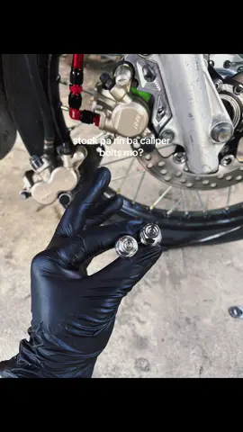 mura na yan bai #fyp #fyppppppppppppppppppppppp #cnc #caliperbolt #tiktok #bolt #whitebolts #nissin #wave125 #เวฟ125 #wave125s 