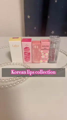 recommend lips*
 
 ブルベ夏が選んだ韓国ミニリップ🎀
 カラーチャート付きで紹介🫶
 
 店頭テスターで
 ひたすらに吟味して選んだよ😍
 
 試着して実感したのは...
 私はブルベ夏だということ🌻
 
 ミニサイズで試しやすいから
 色々試して自分に似合う色を見つけちゃおう🩷
 
 
 #PR #TIRTIR #LAKA #AMUSE #hince #dasique #ティント #osina #推品買い #ミニコスメ #コスメオタク #ブルベ夏 #韓国コスメ #おすすめリップ 