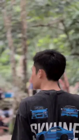 เดินแบบนี้ไปคลองเตยสังกสีบาดแน่  #วัยรุ่นวังน้อย🤟🏻❤️ 