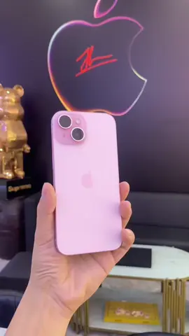 Iphone 15 hồng xinh xắnn 128gb 285 Quang Trunbg Tp QNgãi #xuhuong #iphone #xh #tiktok @Thuỷ🎀 #vietnamtoiyeu 