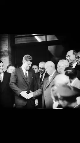 🎓 For Educational Purposes Khrushchev was one of the critical leaders of the Cold War. He challenged the West and initiated change in the post-Stalin USSR. #ForEducationalPurposes #History #Khrushchev #SovietUnion #ColdWar #ColdWar #HistoryEdit #LearnHistory #HistoryTok #HistoryKnowledge