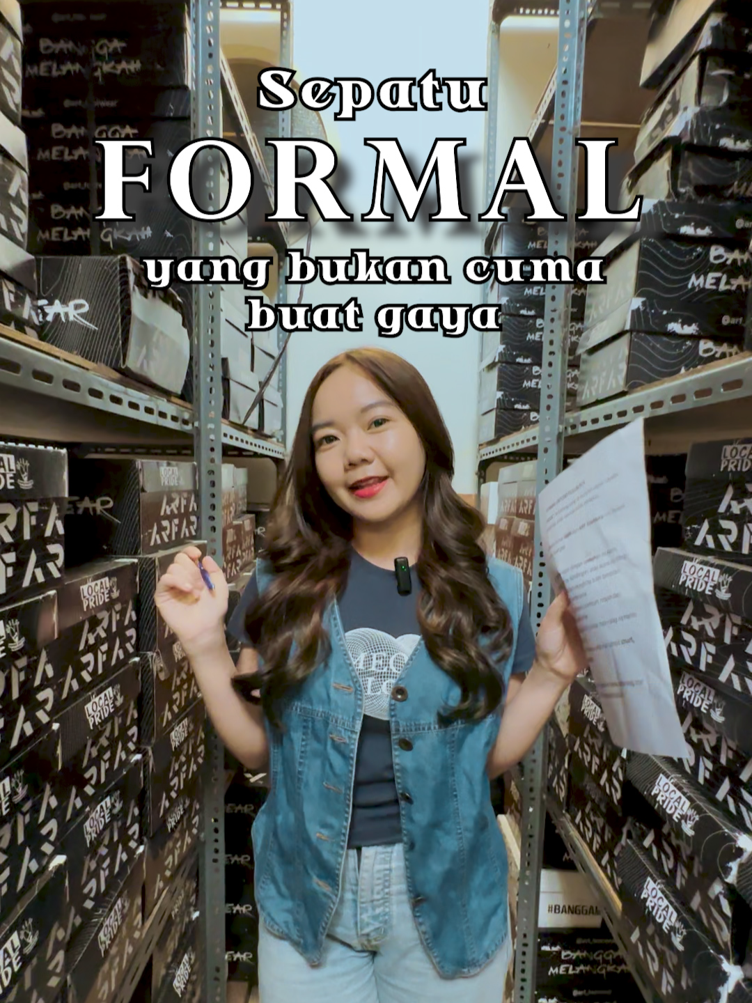 sepatu Forma yg bukan cuma buat gaya aja. Formal Oxford👞✨😎🔥🔥 #arffootwear #tren #trendingvideo #trending #trendingsong #trendingtiktok #trendy #trends #trendingnow #foryou #tiktok #tiktokshop #tiktokshopindonesia #OOTD #fashion #fyp #foryoupage #fyppppppppppppppppppppppp #sepatu #sepatumurah #sepatupria #sepatuformal #sepatuformalpria #sepatukulit