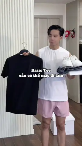 Form áo cân mọi cuộc gặp gỡ #bamihome 