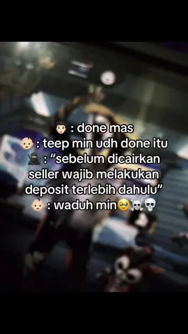 sluran di b1y0 #anakjb #jbikysnd #modus #ripper 