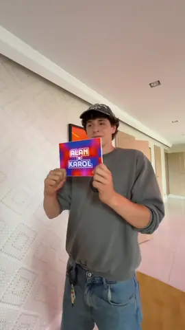 ALAN & KAROL LOVE #BAZA #dombazy