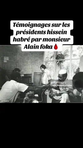 Part:4 l’histoire des nôtres chers président hissein habré pic à son âme 🤲 #تشاد🇹🇩_قطر_🇶🇦_الكويت🇰🇼◽️السعودية #ليبيا_طرابلس_مصر_تونس_المغرب_الخليج #touboudumonde🇷🇴🇱🇾🇮🇳🇹🇷✌️ #hisseinhabrè #maisonblanche 