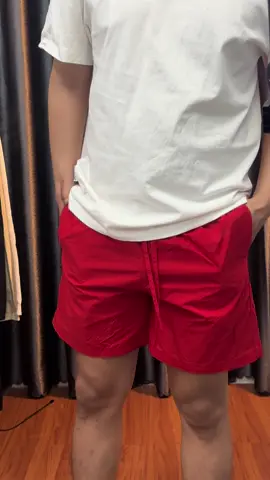 Vải gió nhăn nha anh em #short #shortdu #quanduinam #shortkaki 