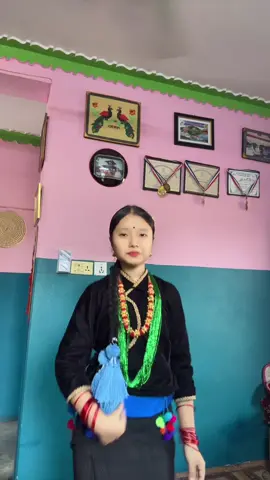 China khasama ❤️.                   #fyp #trendingsong #dance #nepalisong 