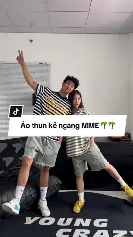 Áo siu xinhhh lun ýyyy 🌴🌴🌴 @MMESTLINE ATELIER #xuhuong #foryou #trending #phoidoxinh #outfit #aothun #aothunnu #aothunxinh #aothundep #aothunnamnu #aothunlocalbrand 