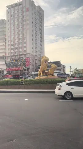 回到西港啦好开心❤️