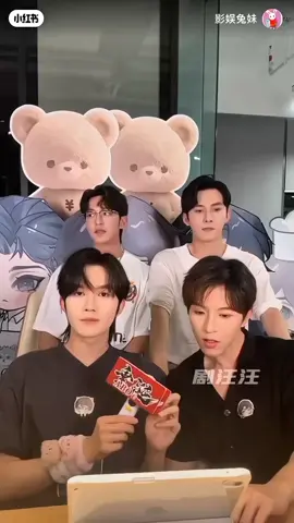 HOLA MOMMY, jadi boleh nih manggil mama muda? 🤭 #ABODesire #DesireTheSeries #垂涎Desire 