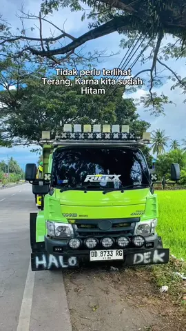 Sok polos🤪#zonatrucksulawesi #drivermudaindonesia #fyp #storydriver #halodek🗿 @Alhy Sabogar 
