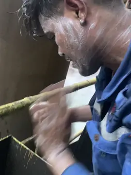 Trada sabun mama lemon pun jadi🤣🤣🤣