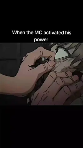 Bro has the right to become a villain. Anime: Gachiakuta #fyp #anime #follower #everyonefollowers #animetrending #animerecommendations #AnimeMax #fyp 