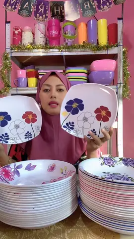 Piring melamin asli #melamin #piring #piringmurah 