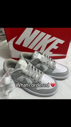 R1600 NIKE SB DUNK GREYFOG ♥️😍#fyp #streetwear #sneakertok #shoes #trending 