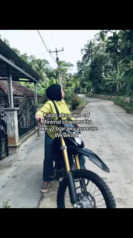 🤪#crf #crfgz #fyp #fypage #fypシ゚ #tasikpride🔥 