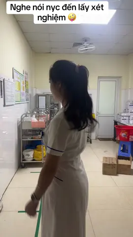 Nghe tin a đến lấy máu
