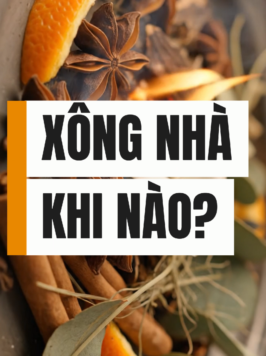 Khi nào nên xông thảo mộc  #meohay #xongcuahang #xongnhatayue #phongthuy #catlongnhuy 