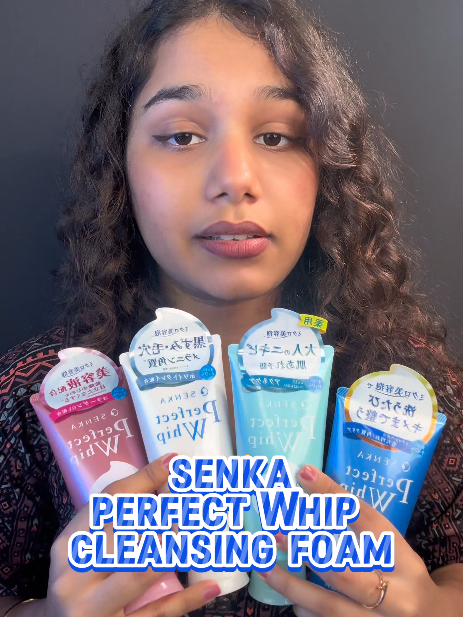 Whip it. Foam it. Glow it. Meet the Senka Perfect Whip White Clay Cleanser! Purifies pores, brightens skin, and gives you that soft, bouncy finish 💫 📌𝐒𝐡𝐨𝐩 𝐋𝐨𝐜𝐚𝐭𝐢𝐨𝐧: 𝐑𝐚𝐦𝐩𝐮𝐫𝐚, 𝐃𝐈𝐓 𝐑𝐨𝐚𝐝, 𝐔𝐣𝐣𝐚𝐥 𝐓𝐨𝐰𝐞𝐫, 𝐇𝐨𝐮𝐬𝐞: 𝟑𝟔𝟐, 𝐋𝐢𝐟𝐭-𝟐 📞𝐂𝐚𝐥𝐥 𝐨𝐧: +𝟖𝟖𝟎𝟏𝟔𝟒𝟑𝟎𝟎𝟕𝟑𝟖𝟑 #Senka #PerfectWhip #WhiteClay #FoamCleanser #JapaneseSkincare #JBeauty #PorePurifying #BrighteningCleanser #DeepCleanse #beautybooth