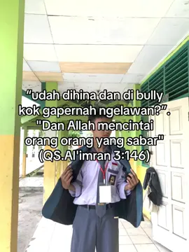 balaslah dengan senyuman😊#fyp #lewatberanda #fypppppppp #fyppppppppppppppppppppppp #dendam 