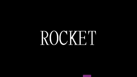 #rocket #rocketskywalker #shmoneysound #edit 