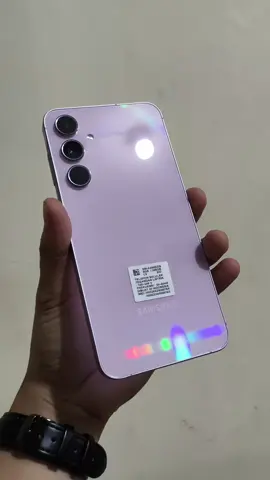 Siapa yg Mau? 😁😆 SAMSUNG A55 5G 8/256 Violet  Super Mulussss Like New #codhp #cod #SAMSUNGA55 #samsunggalaxy #samsungterbaru 