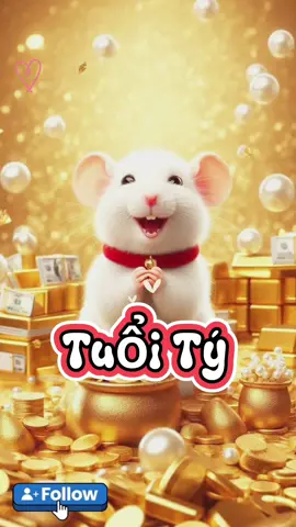 Tuổi Tý ❤️ #phongthuy #phongthuycaimenh19 #xuhuong #thansohoc #tuvi #viral #videoviral #thinhhanh #xhtiktok 