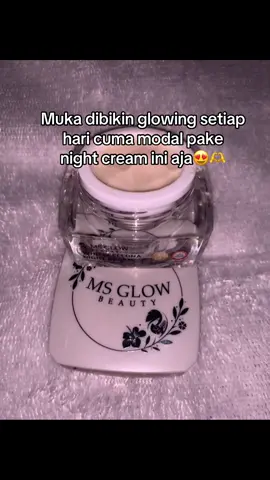 #msglownightcream #msglowskincare #msglowbeauty #fyp #foryou 