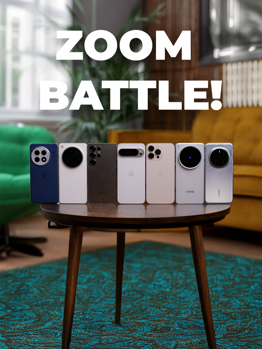 Who’s the real Zoom King of 2025? 👑📷 We put 8 flagship phones like Vivo X200 Ultra, Oppo Find X8 Ultra, Galaxy S25 Ultra, iPhone 16 Pro Max, Pixel 9 Pro XL, Xiaomi 15 Ultra, Honor Magic 7 Pro & OnePlus 13, head-to-head against a Nikon P1000 superzoom! Sooo...who takes the Crown?🔥 #zoom #zoomtest #camera #iphone16promax #galaxys25ultra #xiaomi15ultra #honormagic7pro #oneplus13 #googlepixel9proxl #vivox200ultra #shotonphone #nikonp1000 #phonephotography #Tech #techtok