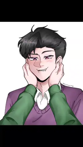 ENTP X ENFP 🤭 The best duo:)💗.   شرايكم رسمي تطور صح #الانماط #mbti #enfp #entp #entpxenfp #enfpxentp #animation 