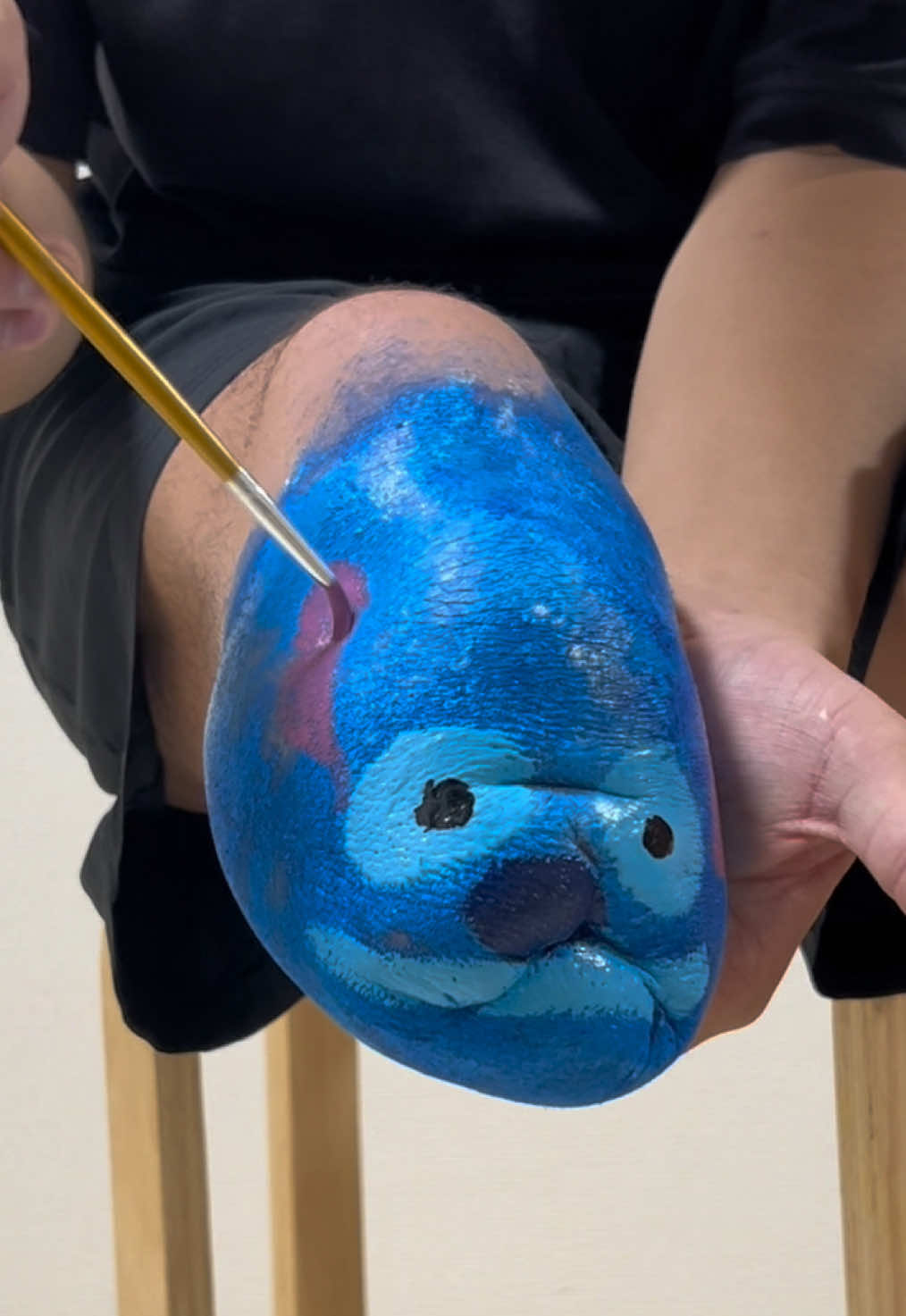 #アート #断端アート 