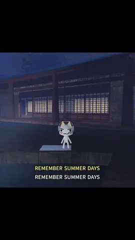 Anri - Remember Summer Days  #jpop #lyrics 