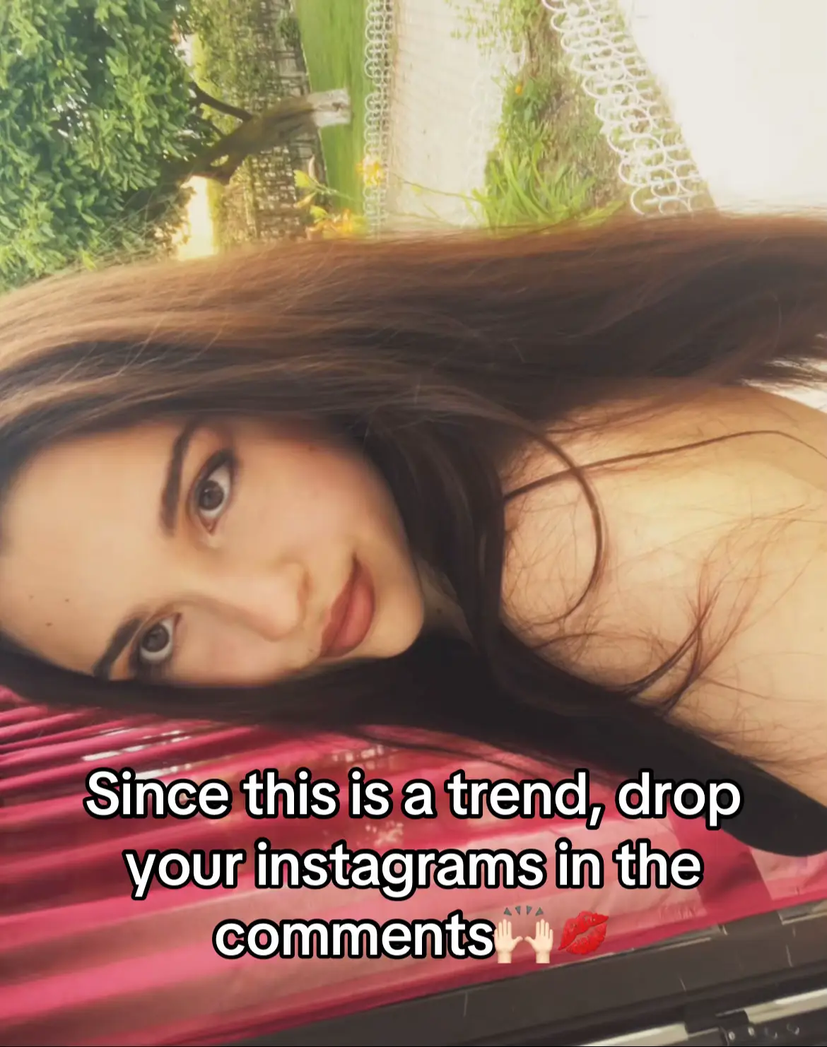 #fyp #trend #instagram 