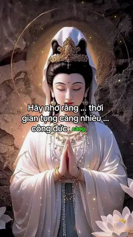 Bạn có biết tụng Chú Đại Bi … không chỉ giúp gia đình bình an mà còn thu hút phúc lành từ chư Phật Bồ Tát #phatphap #tamtrang #phatdaycuocsong #tamhuongthien #phatphapchualanh 