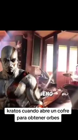 #kratos #godofwarmemes #fyp #viral #kratosmeme #meme 