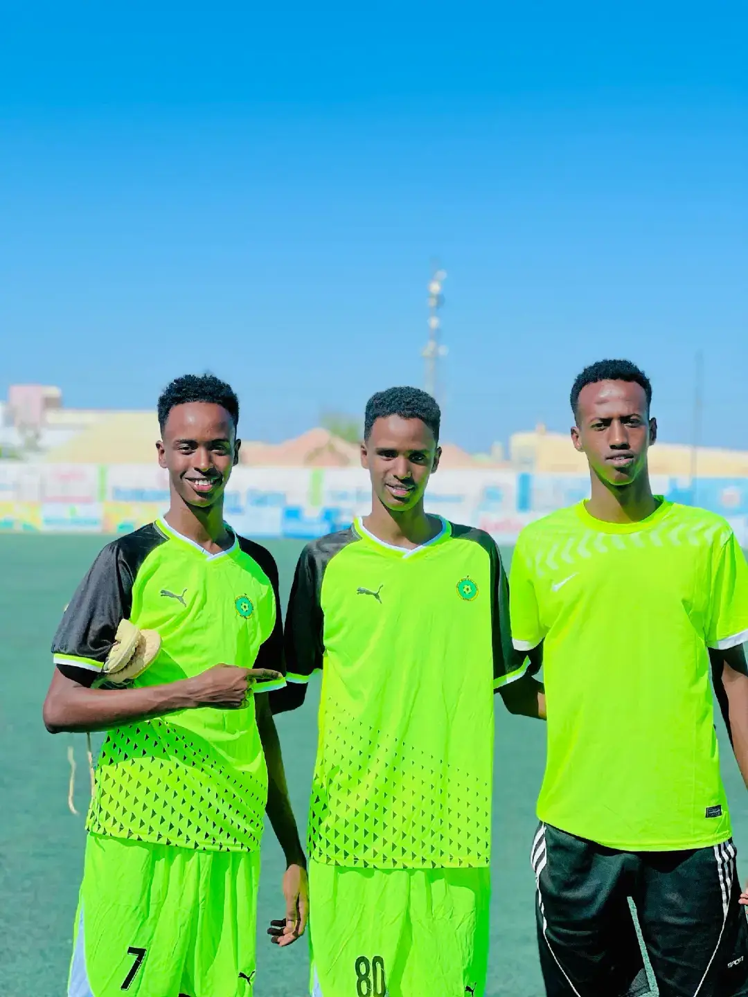 #somalitiktok #foryoupage #puntlander🇸🇱 #fyp #mire awaare#stadium🏟️ #garowe_puntland_🇸🇱🇸🇱 